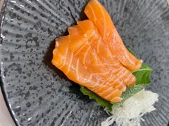 -争鲜回转寿司(浦东三钢里PLUS店)