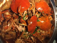 -胖哥俩肉蟹煲(福州仓山爱琴海店)