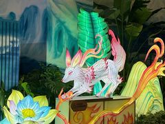 -海合安成都极地海洋公园