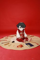 -儿时蒙太奇摄影(亦庄店)