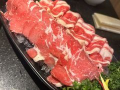 -捞王锅物料理(凯旋路店)