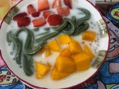 -甜心妈妈·榴莲星级糖水(北京路总店)