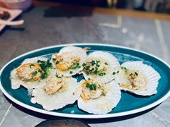 -啫神·广州地标美食(北京路店)