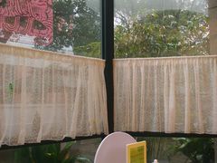 -君来梁溪饭店-餐厅