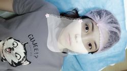 点击看大图 -Yue Show馨选·半永久纹眉纹眼线