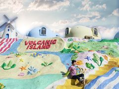 -漳州滨海火山岛自然生态风景区