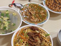 -王大妈清汤饸饹(白云社区店)