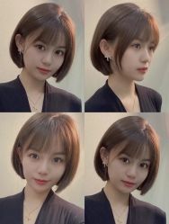 -YESIDO BLACK椰岛造型