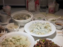 -日丰园海肠水饺·老字号大连海鲜(和平广场店)
