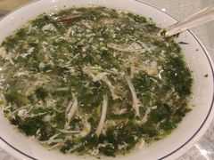 -三凤酒家·百年无锡菜(清扬茂业店)