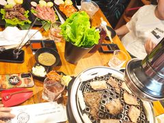 -子檀大隐炭烧(食品街店)