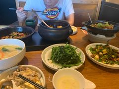-云海肴·汽锅鸡·云南菜(苏州中心店)