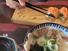-烧鸟横丁(联发文创口岸店)