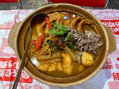 -老表记广西宵夜螺蛳鸭脚煲(西大店)