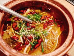 -茄子恰恰·新云南小炒(坪山益田店)