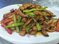 -宗泉烤全羊·烤羊腿·家常菜(解放东路店)