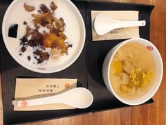 -彬媽糖水(万象天地店)