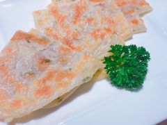 -老头儿油爆虾·三潭印月