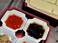 -旺顺阁·北京菜·烤鸭(大望路店)