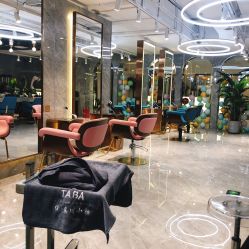 -悦SALON