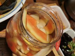 -桂小厨广西菜(万象城店)