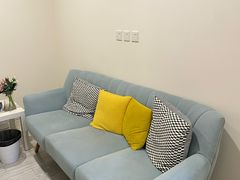 -大鱼心理咨询工作室(静安寺店)