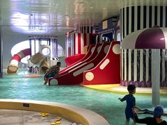 -涨巢·潮玩水疗局