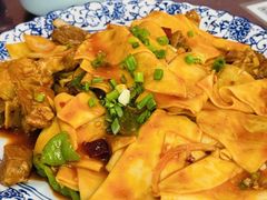 -范记靖远羊羔肉(博物馆店)