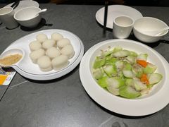 -佬太公海鸭·海鲜大排档(上海总店)