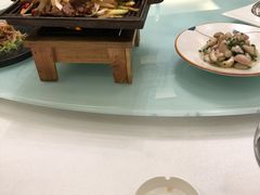 -水上明月·湖景餐厅
