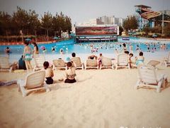 -欢乐水魔方水世界