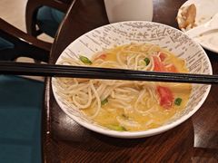 -佘山世茂艾美·御珍轩中餐厅