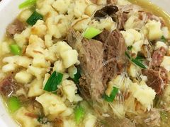 -刘信牛羊肉小炒泡馍(回民街店)