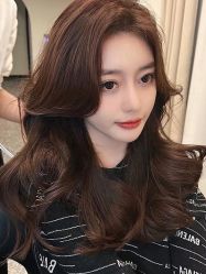 -New Fashion发型定制