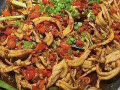 -大碗先生(万家丽店)