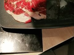 -新石器烤肉(周浦万达店)