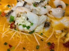 酸菜鱼-阿红私房菜