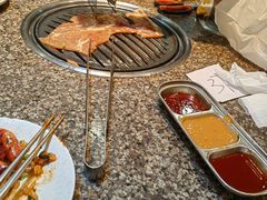 -高丽苑韩国烤肉(海昌路旗舰店)