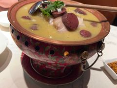 -奉天小馆·非遗东北菜(济南万象城店)