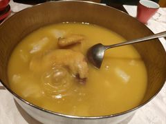 -龙鲜会·澳门生鲜火锅(诚品店)