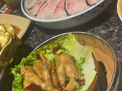 -蜀大侠火锅(四川北路店)