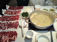 -潮发潮汕牛肉店(永庆坊店)