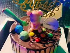 -大隐·成都火锅Bistro(合生麒麟新天地店)