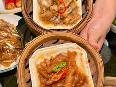 -如轩·海鲜砂锅粥·潮汕菜(一品天下店)