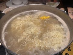 -牛事制造局牛肉火锅(莲岳路店)