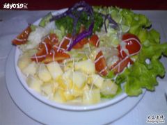 -流浪者复古西餐鸡尾酒吧(沈阳店)