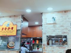 -神仙雪浓汤(明洞店)