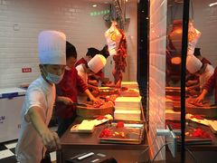 -牛很鲜潮汕牛肉火锅(椒江店)