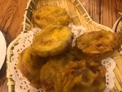 -關東雪东北菜(中庚漫游城店)