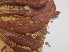 -黄泥岗·黄陂农家菜(百步亭店)